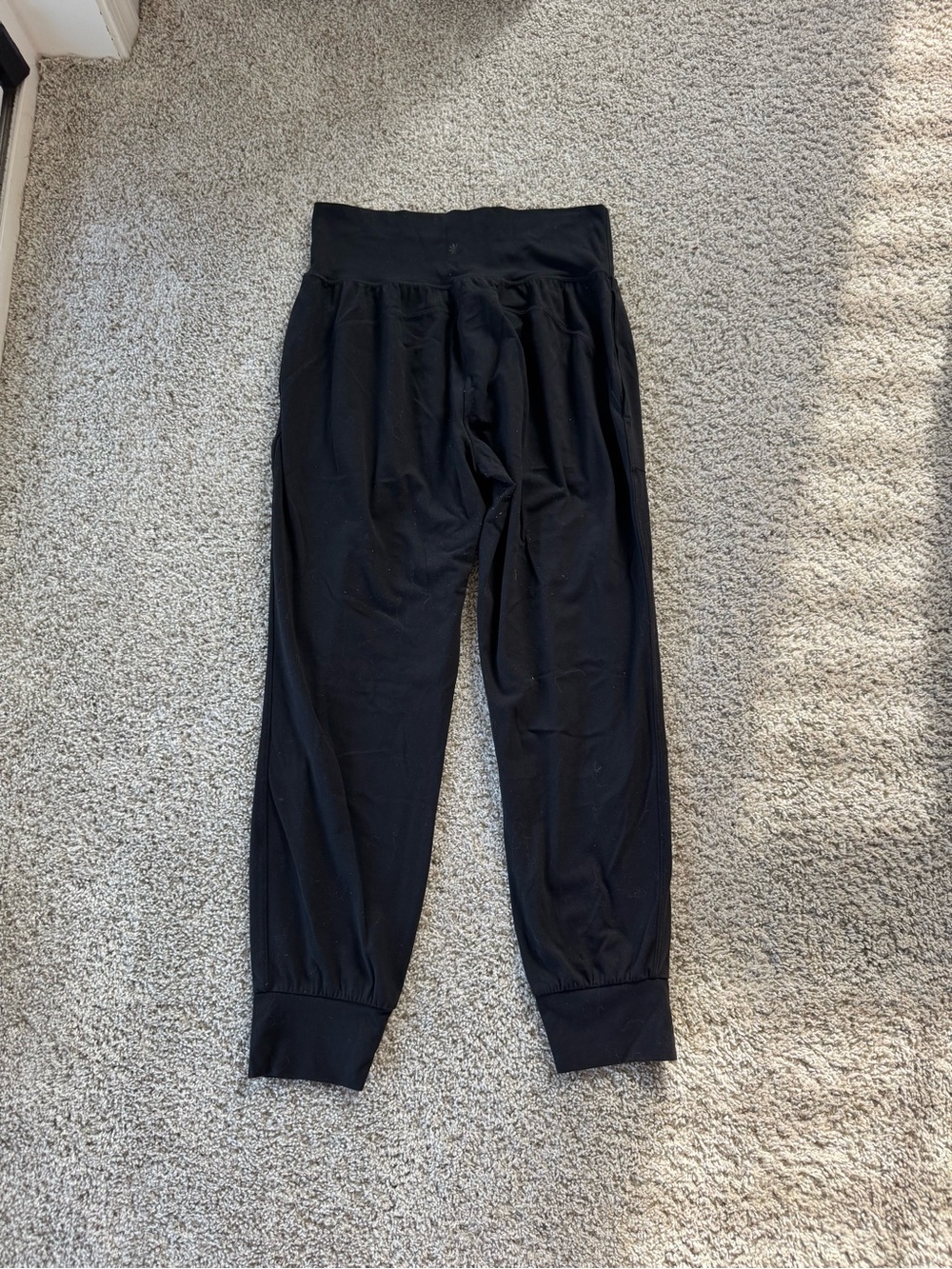 Athleta Joggers - Picture 2 of 3